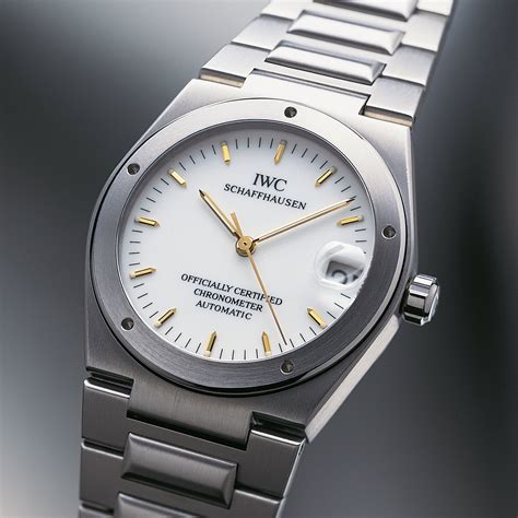 iwc 3521 ingenieur review.